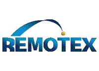 Remotex ロゴ